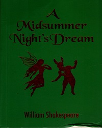 [9789389567199] A Midsummer Night's Dream