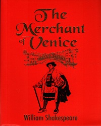 [9789389931020] The Merchant Of Venice