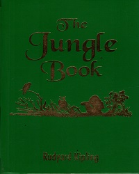 [9789387779358] The Jungle Book