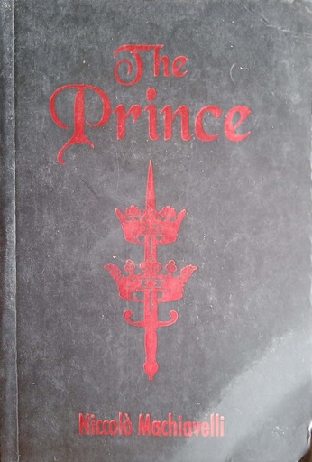 [9789388144384] The Prince