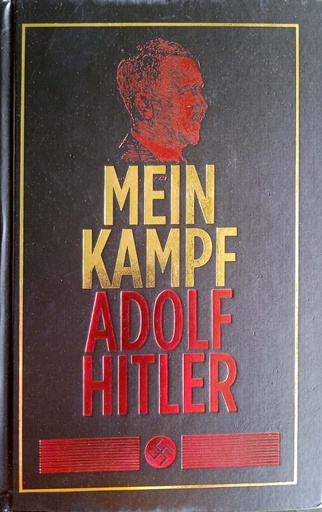 [9789389053005] Mein Kampf