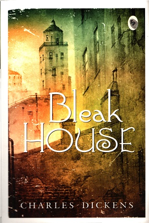 [9789354401459] Bleak House