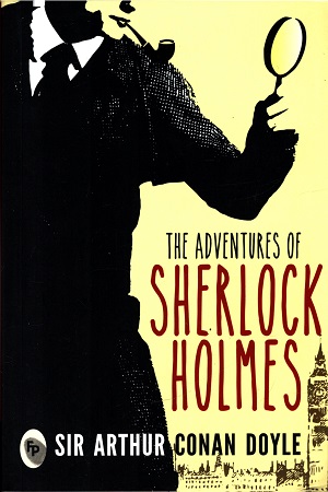[9788175993860] The Adventures Of Sherlock Holmes