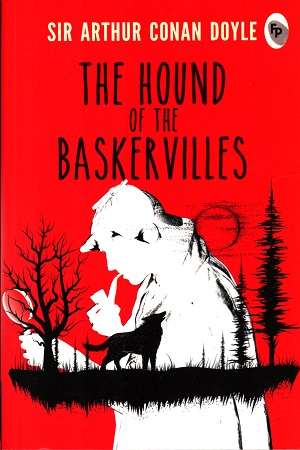 [9789388810944] The Hound Of The Baskervilles