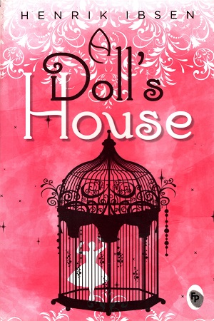 [9789354401411] A Doll's House