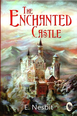[9789389717143] The Enchanted Castle