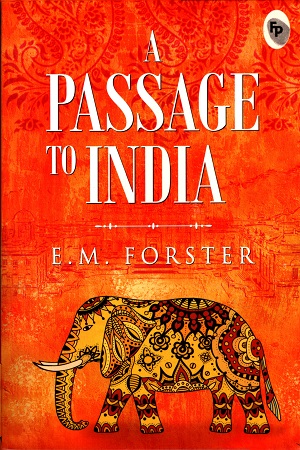 [9789390183302] A Passage To India