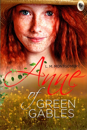[9789388369077] Anne of Green Gables