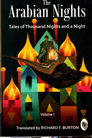 [9789386538291] The Arabian Nights