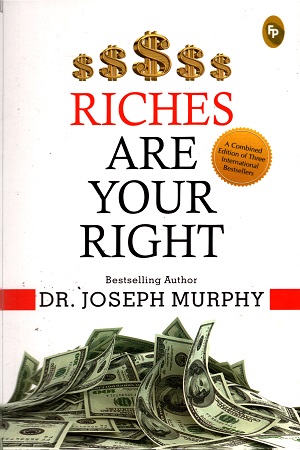 [9789389053791] Riches Are Your Right