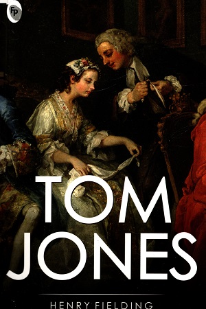 [9789388810975] Tom Jones
