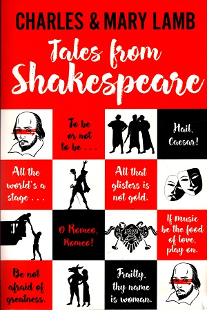 [9789387779389] Tales From Shakespeare