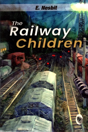 [9789389053012] The Railway Children