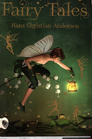 [9789388369725] The Complete Fairy Tales by Hans Christian Andersen