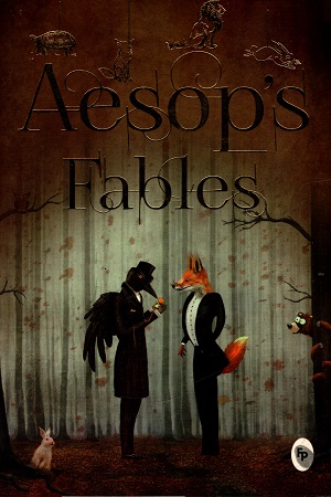 [9789389567663] Aesop's Fables