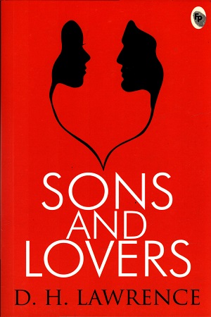 [9788175993099] Sons And Lovers