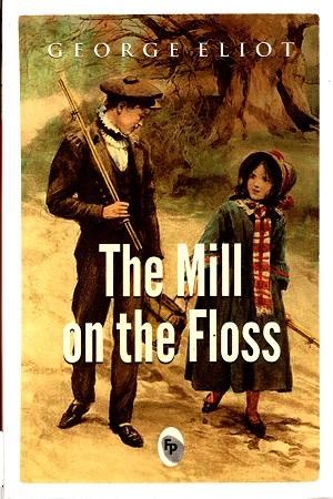 [9788175993839] The Mill On The Floss