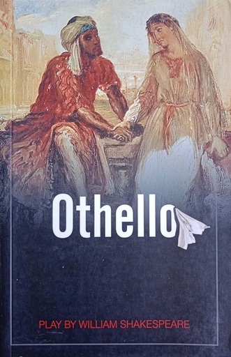 [9789386538246] Othello