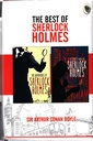 Sherlock Holmes : Complete Collection (Set Of 2 Books)