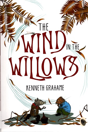 [9789389432459] The Wind In The Willows