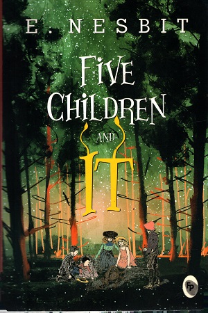 [9789354403002] Five Children and It