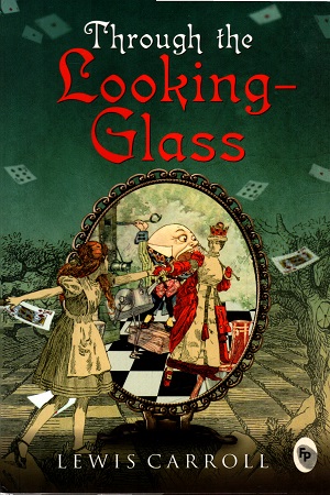 [9789389178234] Through the Looking Glass