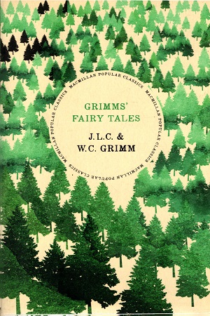 [9781509857814] Grimm's Fairy Tales