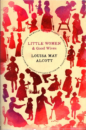 [9781509857838] Little Women And Good Wives