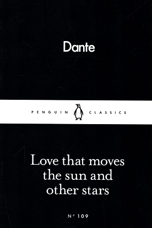 [9780241250426] Love That Moves the Sun and Other Stars