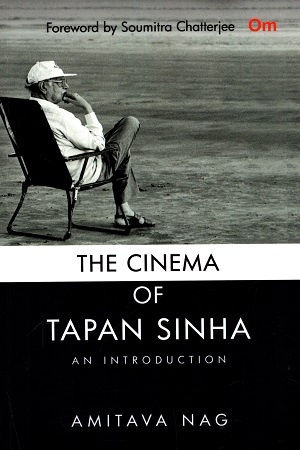 [9789385252860] The Cinema of Tapan Sinha (An Introduction)