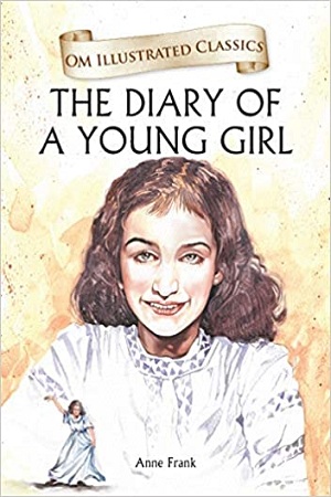 [9789353766757] The Diary of A Young Girl