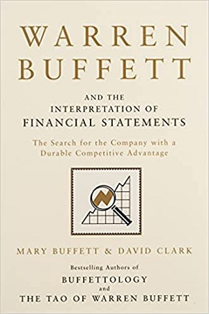 [9781849833196] Warren Buffett and the Interpretation of Financial Statements