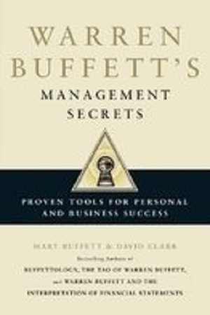 [9781849833233] Warren BuffettS Management Secrets