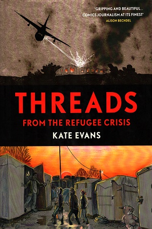 [9781786631732] Threads From The Refugee Crisis