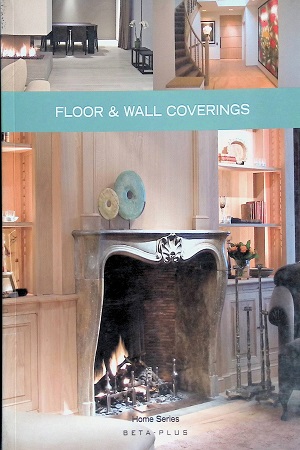 [9789089440402] Floor & Wall Coverings