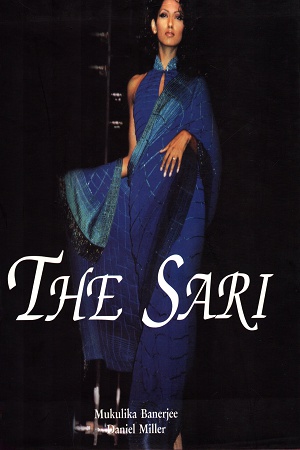 [9781859737323] The sari