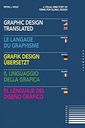 Graphic Design, Translated: A Visual Directory of Terms for Global Design