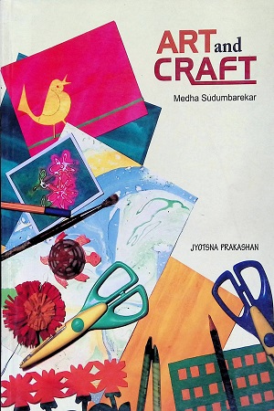 [9788179252413] Art and Craft