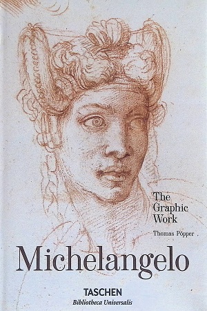 [9783836537193] Michelangelo