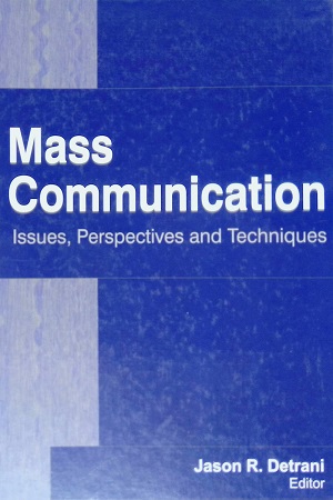 [9781926692951] Mass Communication