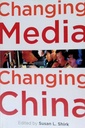 Changing Media Changing China