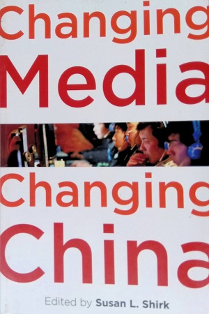 [9780199751976] Changing Media Changing China