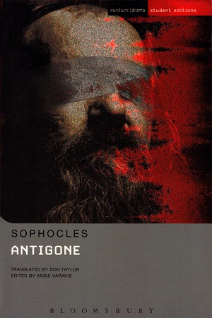 [9789386349101] Antigone
