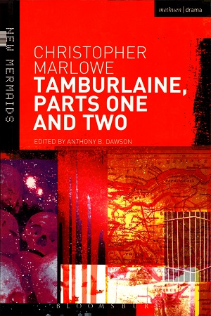 [9789385936784] Tamburlaine Parts one and Two