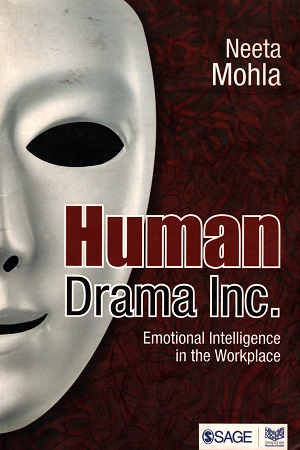 [9789351502906] Human Drama Inc.