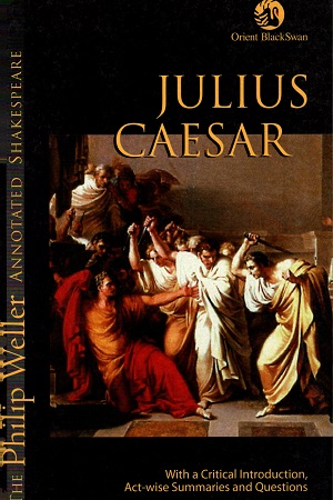 [9788125044956] Julius Caesar