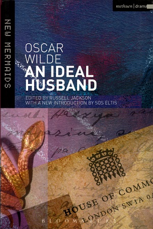 [9789385936791] An Ideal Husband