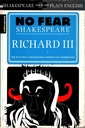 No Fear Shakespeare : Richard iii