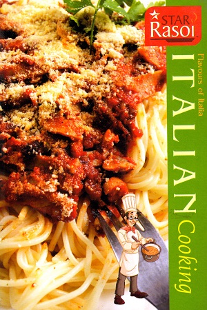 [9788172342746] Italian Cooking