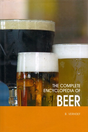 [9789036615235] The Complete Encyclopedia of BEER